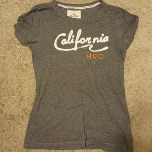 Hollister shirt