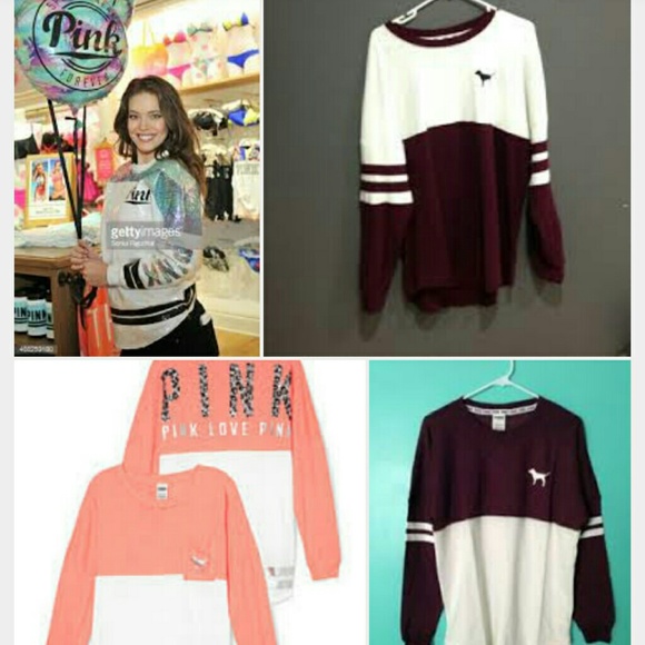Iso PINK CREW