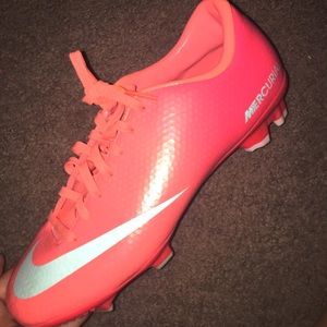 Nike cleats