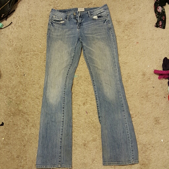 Areopostle jeans