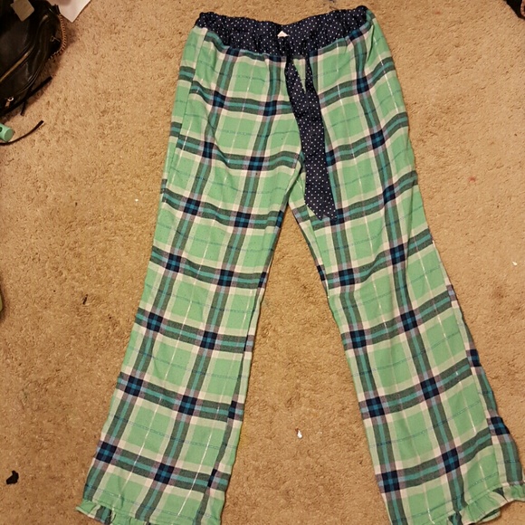Sleepwear pants