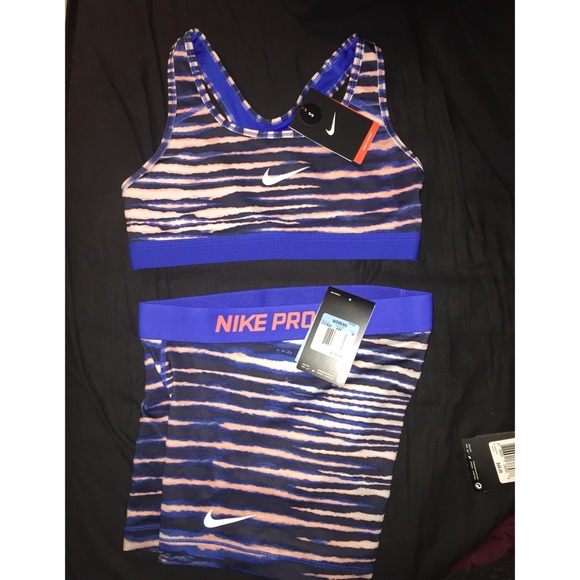 ❌DO NOT PURCHASE❌NIKE PRO bundle
