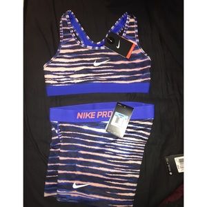 ❌DO NOT PURCHASE❌NIKE PRO bundle