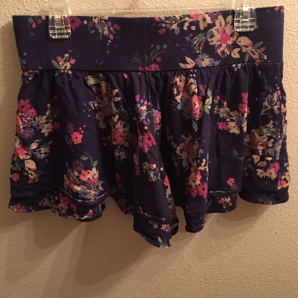 Express shorts - Picture 2 of 4