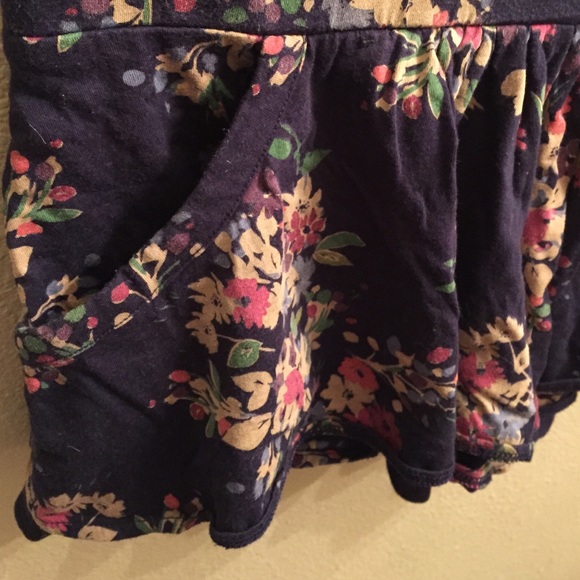 Express shorts - Picture 3 of 4