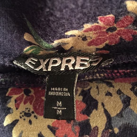 Express shorts - Picture 4 of 4