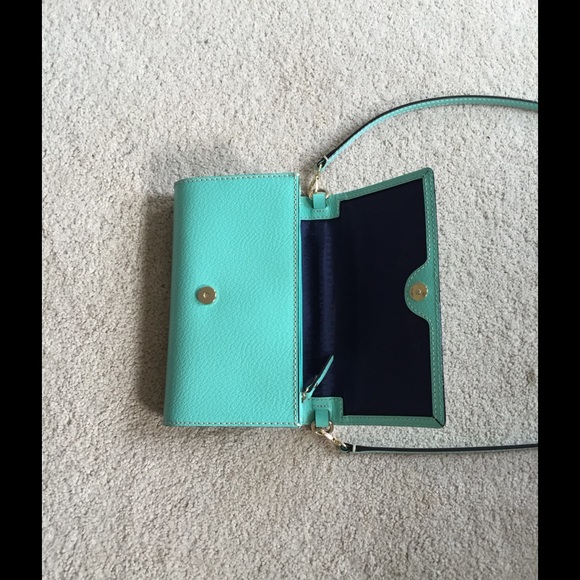 Kate Spade cross body - Picture 2 of 2