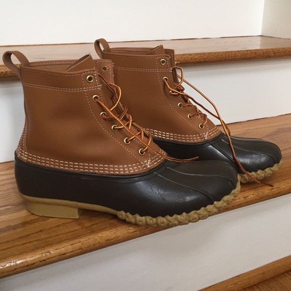 Men's Bean Boots by L.L. Bean