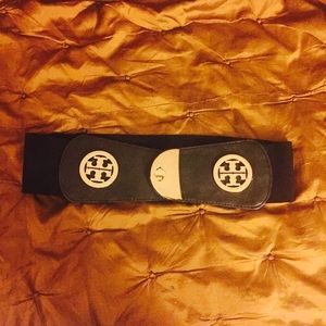 Tory Burch Waist Belt