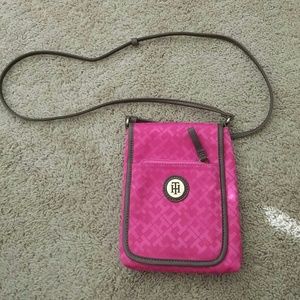 Tommy Hilfiger Crossbody