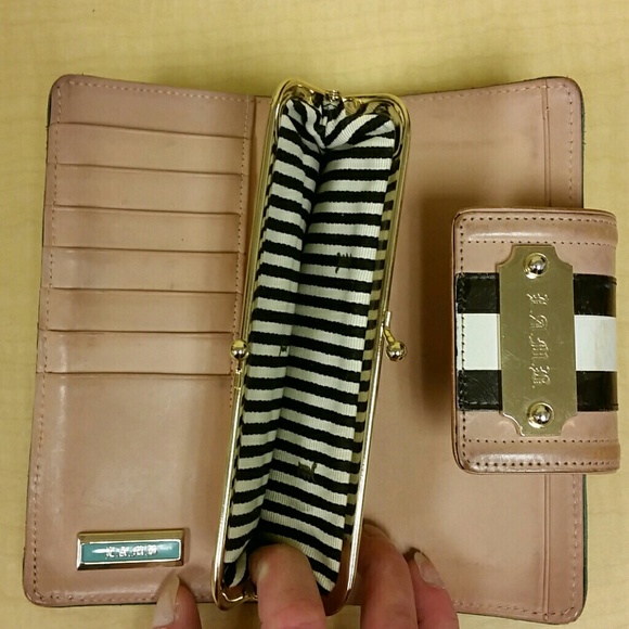 L.A.M.B. Clutch Wallet - Picture 2 of 4