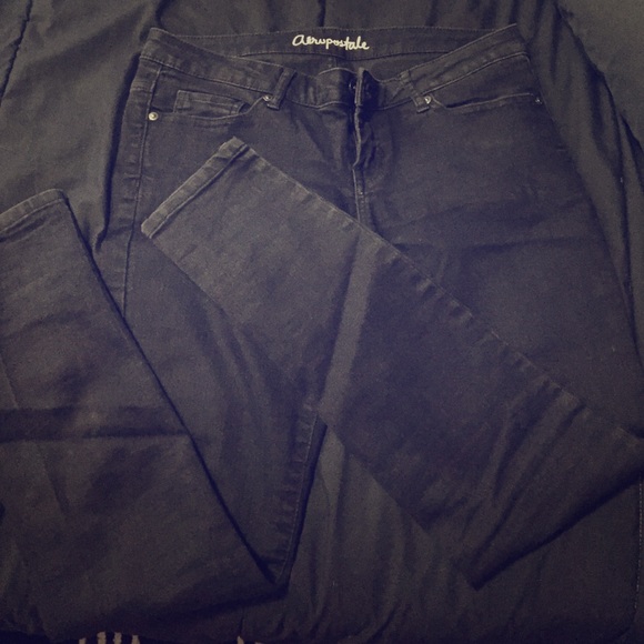 Aeropostale Size 8 Jeggings!