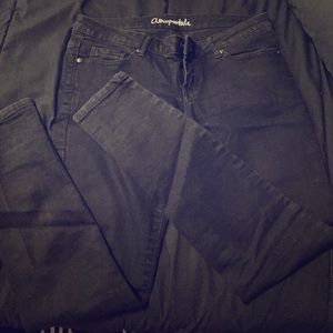 Aeropostale Size 8 Jeggings!