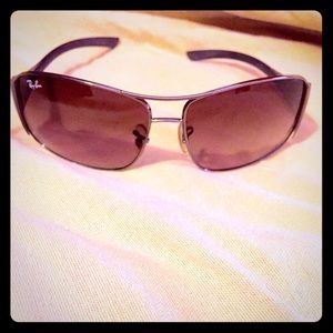 Ray ban sunglasses