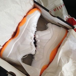11s Jordan's