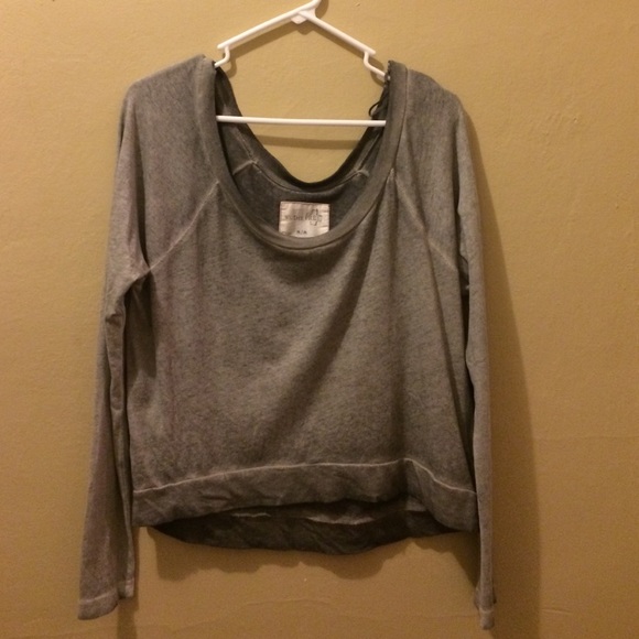 FP Lounge Top