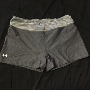 Under Armour Shorts