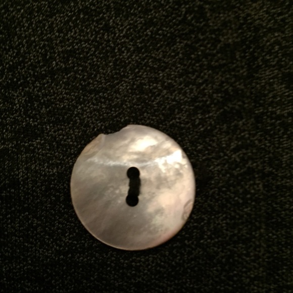 Max Studio blazer- matching maxi skirt available - Picture 2 of 4