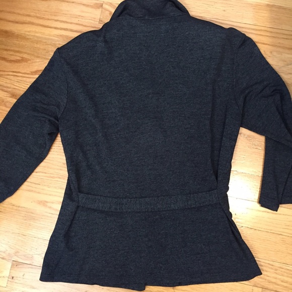 Max Studio blazer- matching maxi skirt available - Picture 4 of 4