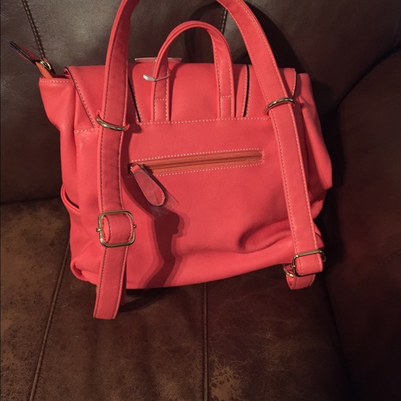 Mod backpack NWT main image 4