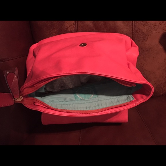 Mod backpack NWT
