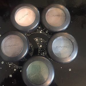 MAC eyeshadow