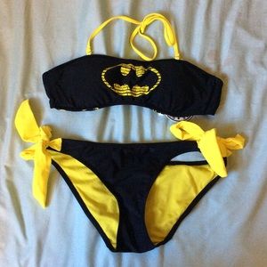 Batman Swimsuit