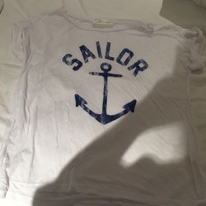 Short sleeve