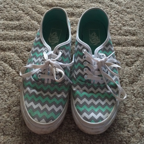 Cute Vans