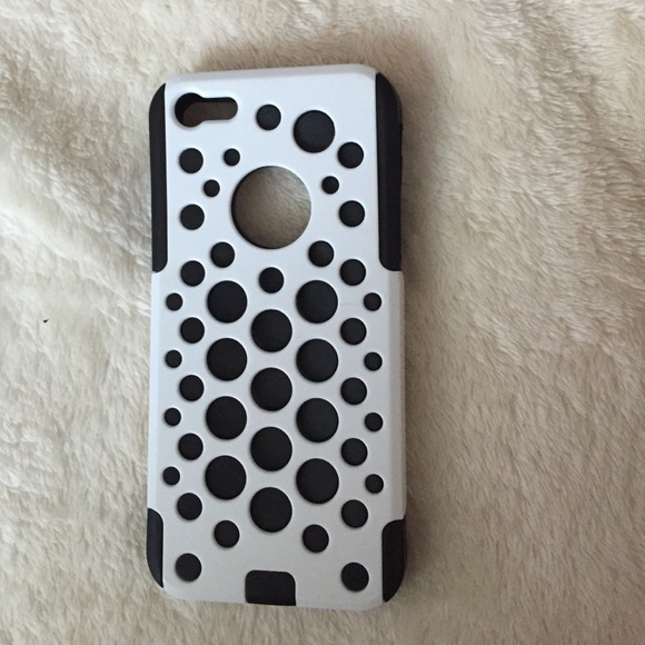 iPhone 5 case