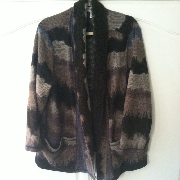 Key Lime Pie Jackets & Blazers - Key Lime Pie Cardigan/Jacket