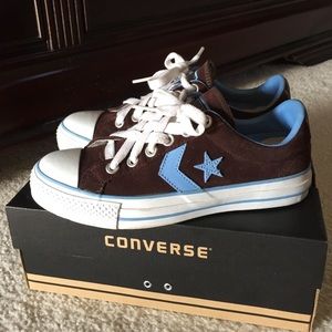 CONVERSE Shoes.