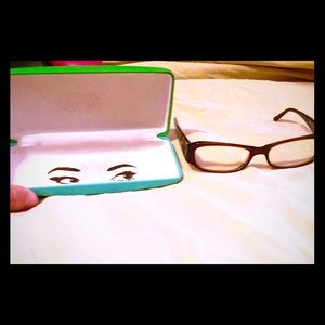 Kate Spade Glasses