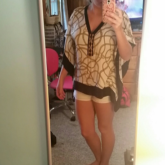 Michael Kors Blouse