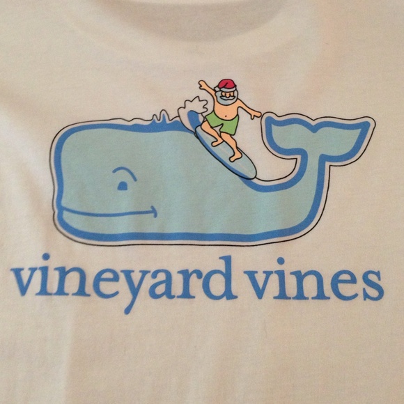 Vineyard Vines Long Sleeve Tee