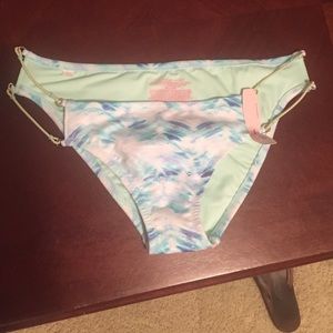 Victoria's Secret bathing suit bottom