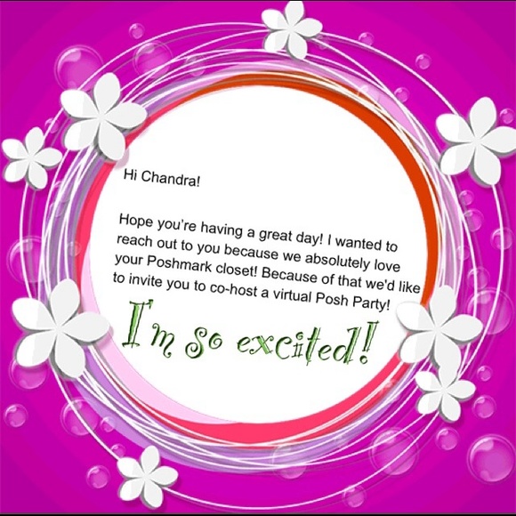 Thank you to all my PFF's for one AWESOME night!!! - Picture 2 of 4