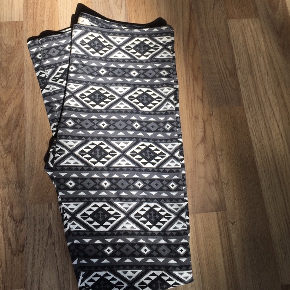 New Hollister leggings.!