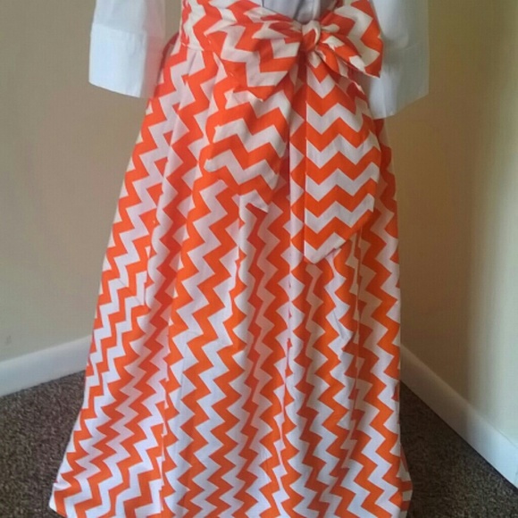 Modest skirts - Picture 2 of 2