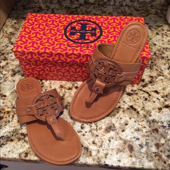Tory Burch Amanda sandal