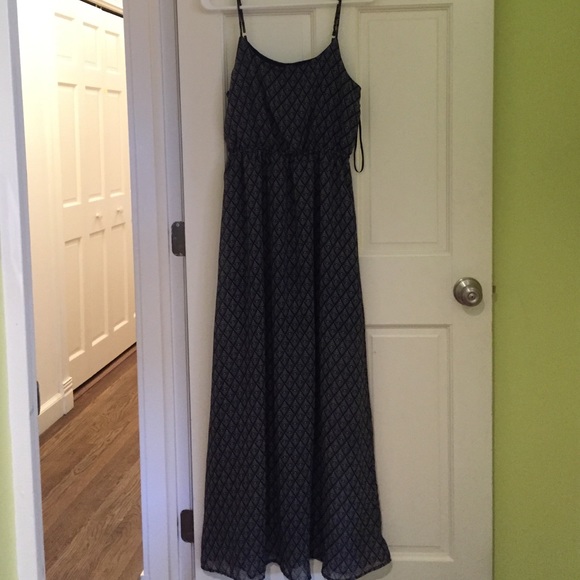 Maxi dress - Picture 1 of 2