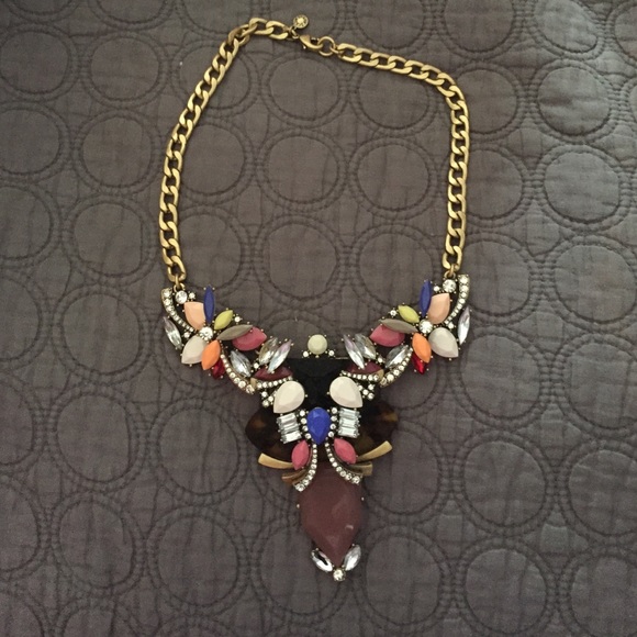 Jcrew necklace