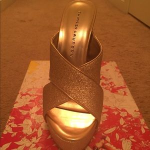 Chinese Laundry- Never been worn