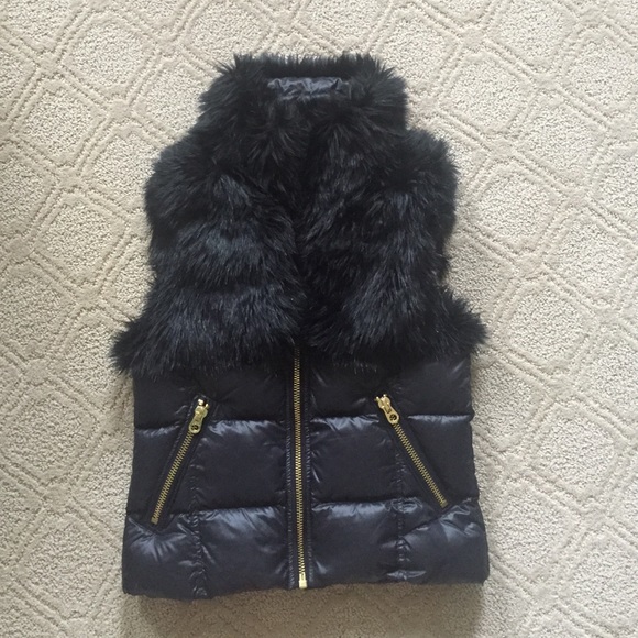 JUICY COUTURE VEST