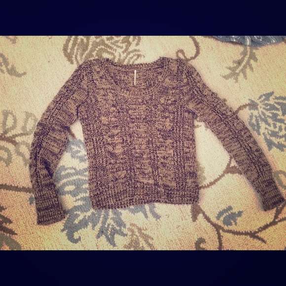 Free People Sweaters - NWOT Free People sweater