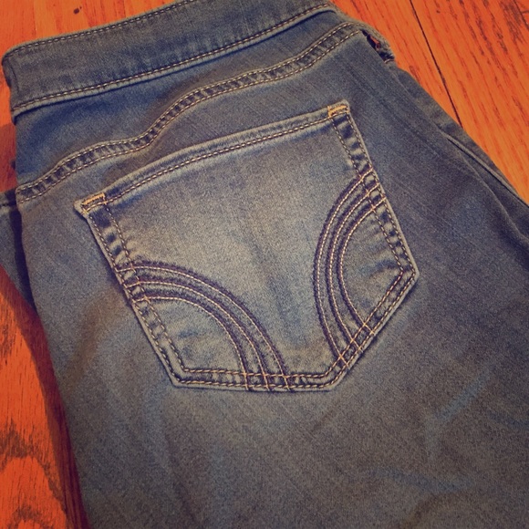 Hollister Jean leggings