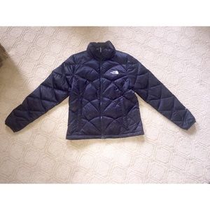 NORTHFACE WOMENS PUFFER JACKET STYLE: ALIS