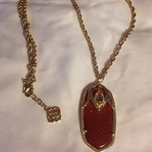 Kendra Scott Rae Necklace