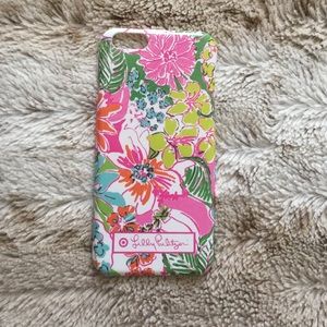 Lilly Pulitzer For Target IPhone 6 Case
