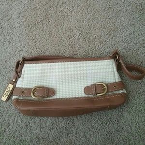 Chaps purse